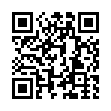C&oacute;digo QR con el enlace al titular Creo en Internet