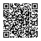 C&oacute;digo QR con el enlace al titular Movimiento sÃ­smico de 2,3 grados en Valle de Finolledo