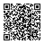 C&oacute;digo QR con el enlace al titular Ãšltimo dÃ­a de las jornadas sobre tendencias narrativas