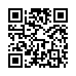C&oacute;digo QR con el enlace al titular APERTURA PLAZO DE MATR&Iacute;CULA EN EL CURSO DE ADAPTACI&Oacute;N AL GRADO EN ADE