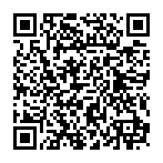 C&oacute;digo QR con el enlace al titular Alertan de un virus que permite a un ordenador remoto ver las teclas que marca un usuario