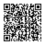 C&oacute;digo QR con el enlace al titular IU de LeÃ³n denuncia la 
