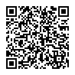 C&oacute;digo QR con el enlace al titular Campo de los JudÃ­os gana por tercera vez el premio micolÃ³gico