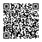 C&oacute;digo QR con el enlace al titular La vida actual, a examen con la obra &lsquo;Five Sisters&rsquo; en el Musac