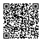C&oacute;digo QR con el enlace al titular Oskar Ranz &lsquo;rifa&rsquo; algunas de sus obras en San Marcos