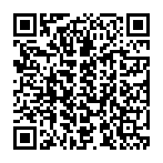 C&oacute;digo QR con el enlace al titular El grupo La Jarana lleva su cabaret &lsquo;Mi cuerpo es mÃ­o&rsquo; hasta El AlbÃ©itar