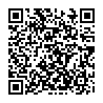 C&oacute;digo QR con el enlace al titular Ejercicio contra el cÃ¡ncer y la demencia