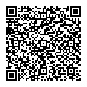 C&oacute;digo QR con el enlace al titular Tres jÃ³venes resultan heridos tras chocar con su vehÃ­culo contra una farola en la N-630 a la altura de La Robla
