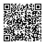 C&oacute;digo QR con el enlace al titular Ipod reineto