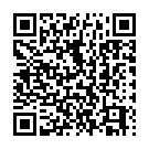 C&oacute;digo QR con el enlace al titular Con un poema y  un pincel