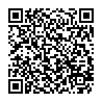 C&oacute;digo QR con el enlace al titular Entre mÃºsica y poesÃ­a