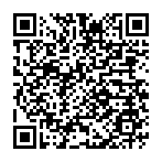 C&oacute;digo QR con el enlace al titular El repunte de las tasas, para un segundo  turno de debate