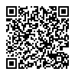 C&oacute;digo QR con el enlace al titular El leonÃ©s Carlos Cuenllas lleva dos obras a la Bienal del Fin del Mundo