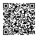 C&oacute;digo QR con el enlace al titular La muestra TrÃ¡ficus sobre spots de seguridad vial en video llega a la Facultad de EducaciÃ³n