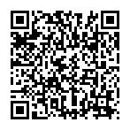 C&oacute;digo QR con el enlace al titular Chamorro:Â 