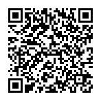 C&oacute;digo QR con el enlace al titular La muestra Traficus, sobre spots de seguridad vial, llega a la ULE