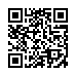 C&oacute;digo QR con el enlace al titular 41 quitanieves preparadas