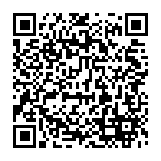C&oacute;digo QR con el enlace al titular LÃ³pez dice que 