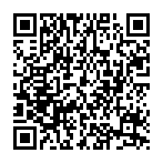 C&oacute;digo QR con el enlace al titular â€˜En la basuraâ€™ reivindica una forma de existencia basada en la inmediatez