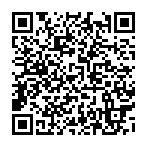 C&oacute;digo QR con el enlace al titular El PRB sigue recordando a  la MiÃ±o-Sil el arreglo del  vial de Congosto