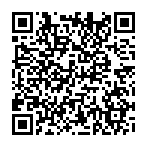 C&oacute;digo QR con el enlace al titular Avales para  la declaraciÃ³n de interÃ©s nacional de la Semana Santa