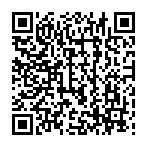C&oacute;digo QR con el enlace al titular &lsquo;Vigilados: Person of interest&rsquo; llega esta noche a La Sexta