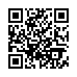 C&oacute;digo QR con el enlace al titular Temperaturas sin cambios
