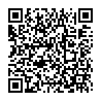 C&oacute;digo QR con el enlace al titular Melchor Riol presenta el viernes su Ãºltima obra