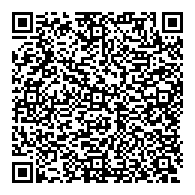 C&oacute;digo QR con el enlace al titular El GMS asegura que el alcalde dio marcha atrÃ¡s en su intenciÃ³n de subir impuestos municipales ante el rechazo ciudadano