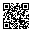 C&oacute;digo QR con el enlace al titular No hay democracia