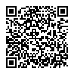 C&oacute;digo QR con el enlace al titular Los parapsicÃ³logos advierten de la desapariciÃ³n de fantasmas por las grabaciones digitales