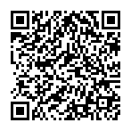 C&oacute;digo QR con el enlace al titular Carrera Solidaria a favor de Save the Children