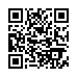 C&oacute;digo QR con el enlace al titular El presidente se despide