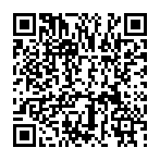 C&oacute;digo QR con el enlace al titular IUÂ pide el voto 