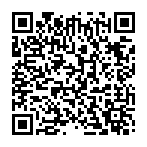 C&oacute;digo QR con el enlace al titular El grupo Clavis sube su obra &lsquo;Terapia&rsquo; a El AlbÃ©itar