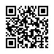C&oacute;digo QR con el enlace al titular De nuevo, lluvias