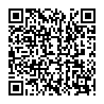 C&oacute;digo QR con el enlace al titular Familia,Â amigos, trabajo y descansoÂ para los candidatos en la jornada de reflexiÃ³n