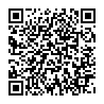 C&oacute;digo QR con el enlace al titular El CSIC exige la declaraciÃ³n como BIC de   los graptolitos