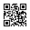C&oacute;digo QR con el enlace al titular Crianza Natural organiza un taller de biodanza en la fiesta de mujeres
