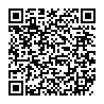 C&oacute;digo QR con el enlace al titular Un chalet para 'el dÃ­a despuÃ©s'