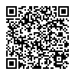 C&oacute;digo QR con el enlace al titular Arbitro anti-casero,derrota asegurada.