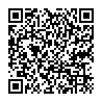 C&oacute;digo QR con el enlace al titular Cena-filandÃ³ncon escritores leoneses para el 7 de diciembre
