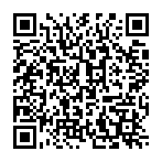 C&oacute;digo QR con el enlace al titular Â«Mi cÃ³mic es como la &lsquo;Historia de aquÃ­&rsquo;, de Forges, pero sobre LeÃ³nÂ»