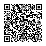C&oacute;digo QR con el enlace al titular La abstenciÃ³n, segundo â€˜partidoâ€™ mÃ¡s votado por los leoneses