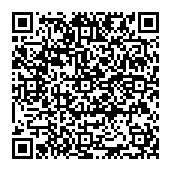 C&oacute;digo QR con el enlace al titular Zoo casero: La pelusa tras la puerta