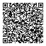 C&oacute;digo QR con el enlace al titular La patronal minera leonesa comprende a los transportistas bercianos que bloquean la entrada de camiones forÃ¡neos a la Central para descargar el carbÃ³n importado