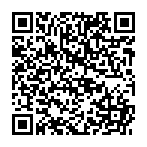 C&oacute;digo QR con el enlace al titular GV, depuracion de aguas residuales: hacemos su entorno mas seguro