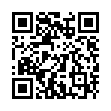 C&oacute;digo QR con el enlace al titular DÃ­a Internacional para la eliminaciÃ³n de la violencia contra las mujeres