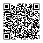 C&oacute;digo QR con el enlace al titular Calzado: 