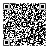 C&oacute;digo QR con el enlace al titular Inventa tu Ã¡rbol de navidad y consigue estancias en La Moncloa